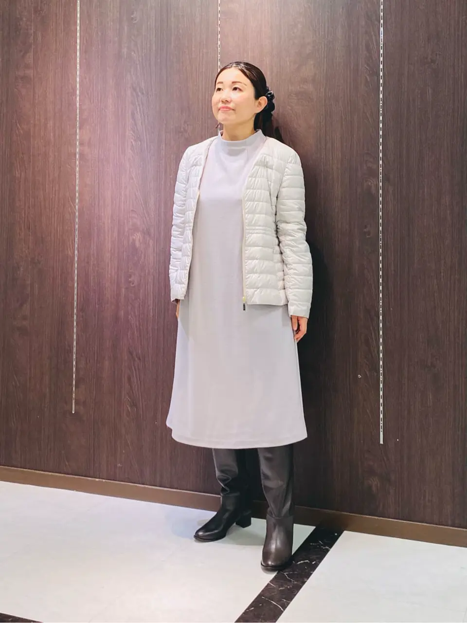  長野 コーディネート画像