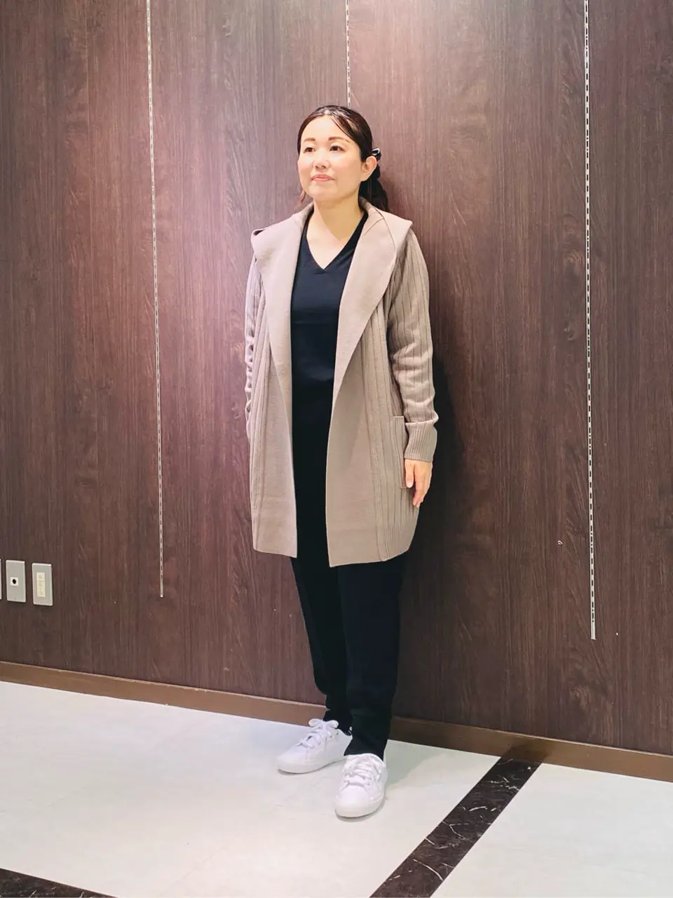  長野 コーディネート画像