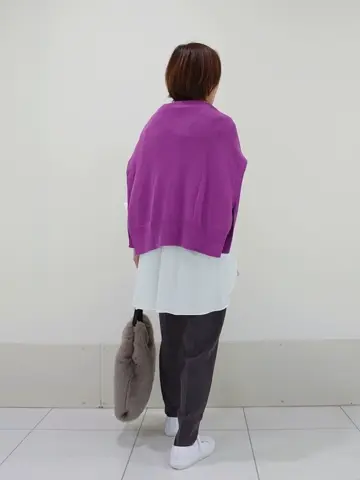 自由区 野坊戸 コーディネート画像