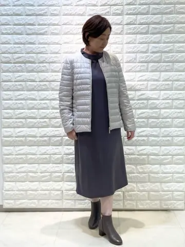 自由区 江川 コーディネート画像