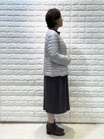 自由区 江川 コーディネート画像