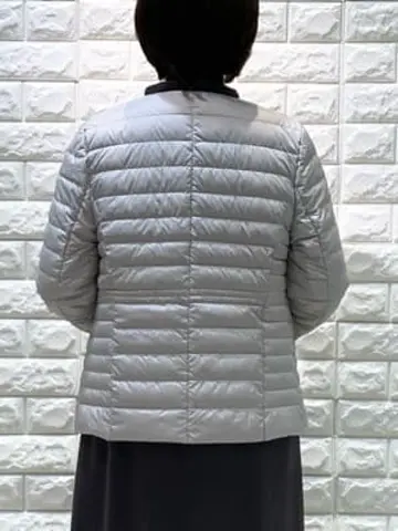 自由区 江川 コーディネート画像