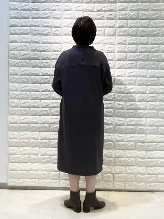 自由区 江川 コーディネート画像