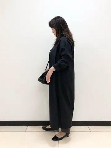 自由区 伊藤 コーディネート画像