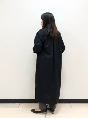 自由区 伊藤 コーディネート画像