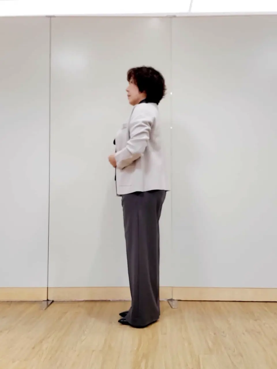 自由区 中村 コーディネート画像