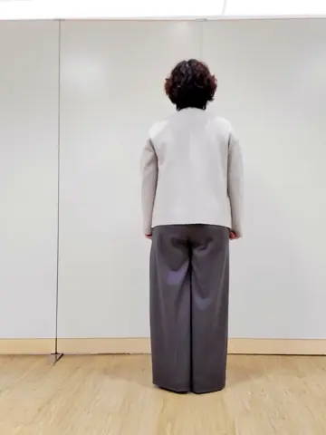 自由区 中村 コーディネート画像