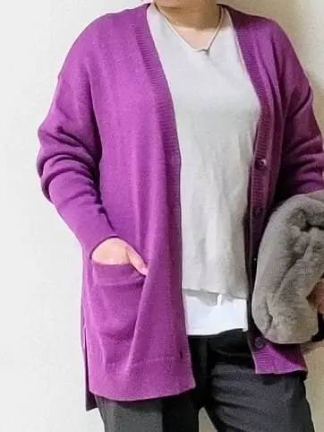 自由区 宇野 コーディネート画像