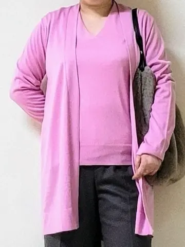 自由区 宇野 コーディネート画像