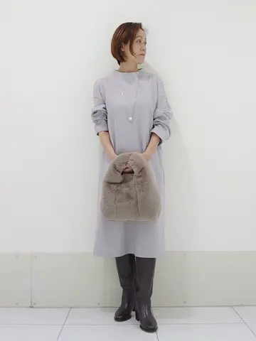 自由区 野坊戸 コーディネート画像