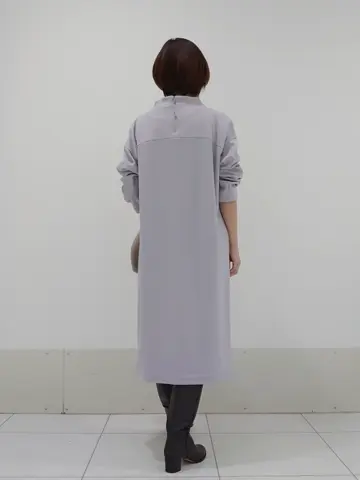 自由区 野坊戸 コーディネート画像