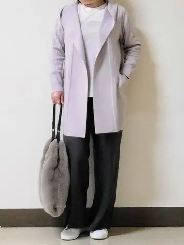 自由区 宇野 コーディネート画像