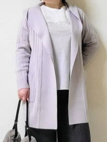 自由区 宇野 コーディネート画像