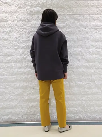 自由区 樋口 コーディネート画像