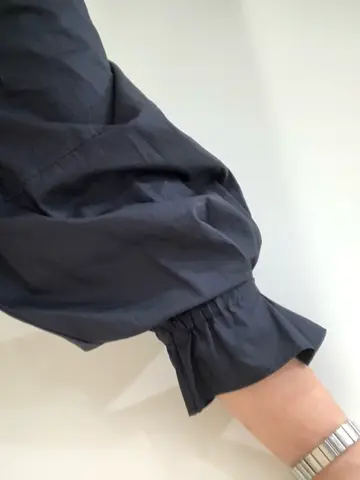 自由区 上島 コーディネート画像