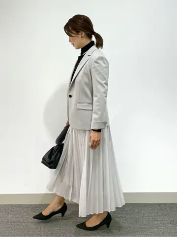 自由区 鈴木 コーディネート画像