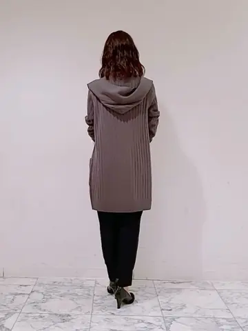 自由区 森崎 コーディネート画像