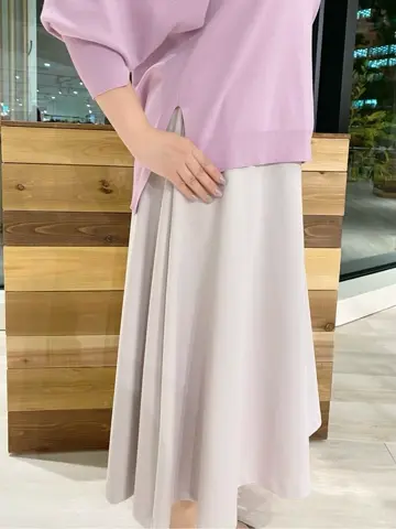 自由区 桑原 コーディネート画像