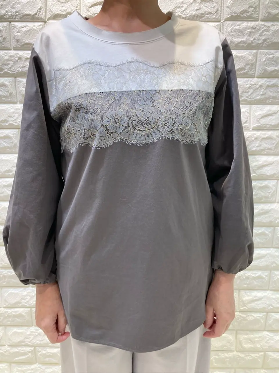 自由区 江川 コーディネート画像