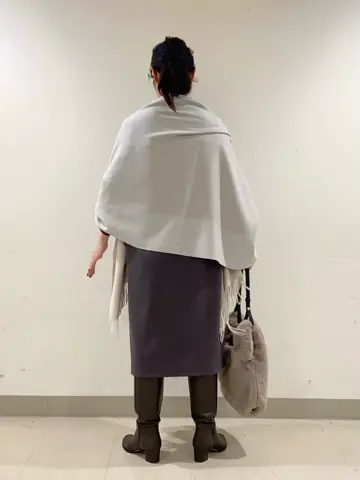 自由区 丹野 コーディネート画像