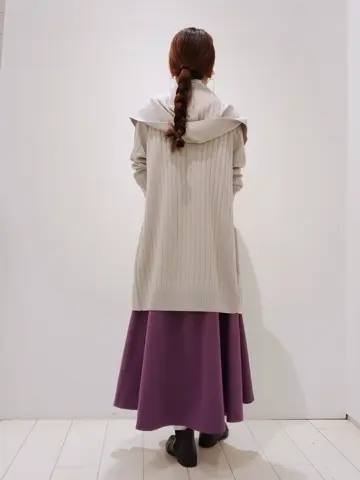 自由区 木場 コーディネート画像