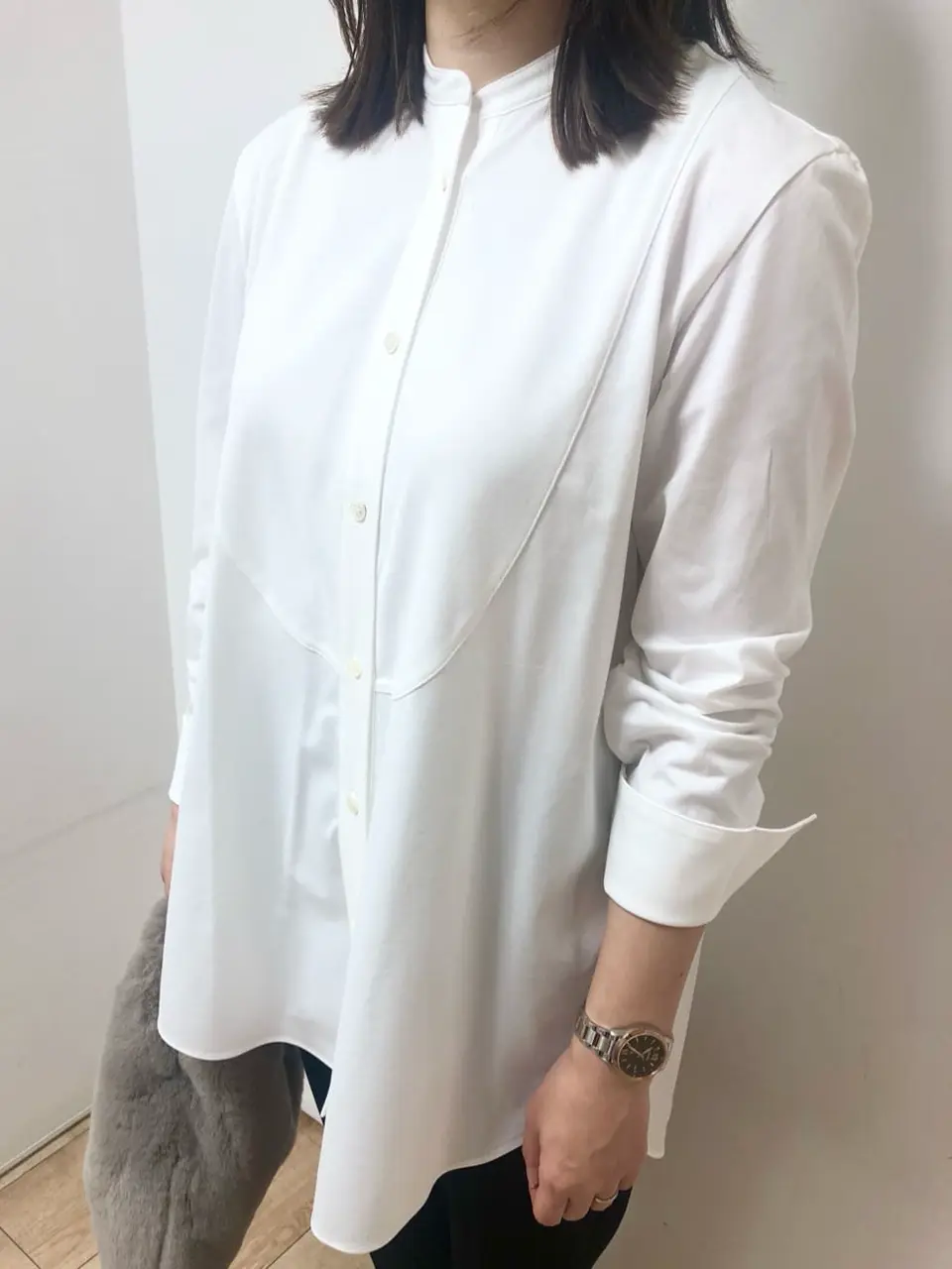 自由区 江口 コーディネート画像