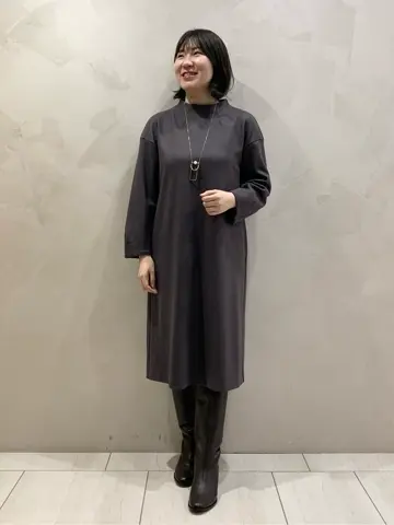 自由区 古賀 コーディネート画像