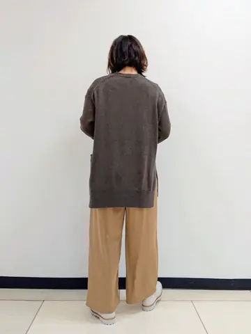 自由区 近藤 コーディネート画像