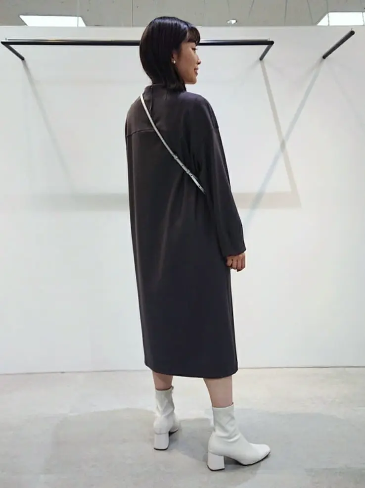 自由区 木村 コーディネート画像