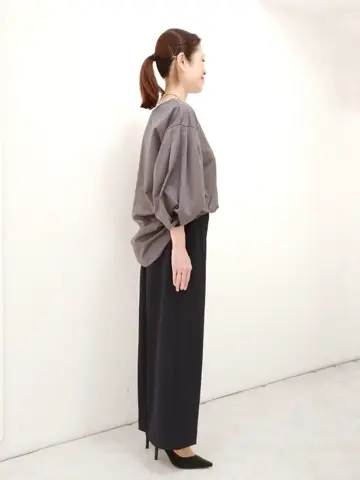 自由区 八田 コーディネート画像