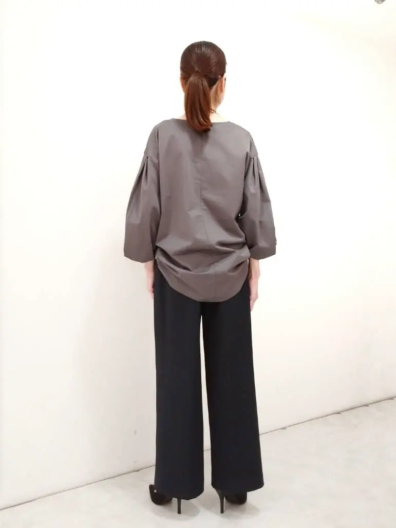 自由区 八田 コーディネート画像