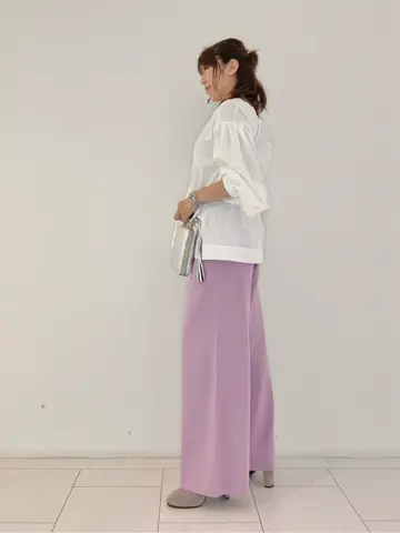 自由区 KAZU コーディネート画像