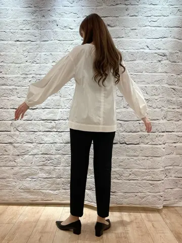 自由区 市川 コーディネート画像