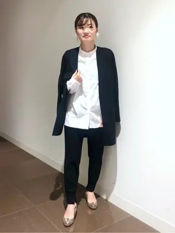 自由区 古宮 コーディネート画像