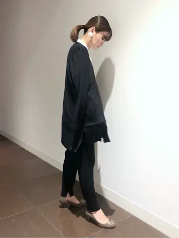 自由区 古宮 コーディネート画像