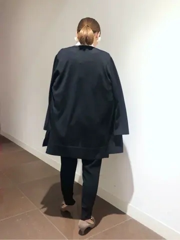 自由区 古宮 コーディネート画像