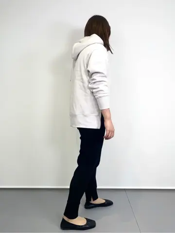 自由区 宮野 コーディネート画像