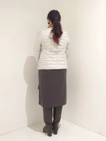 自由区 山村 コーディネート画像