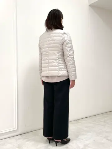 自由区 大野 コーディネート画像