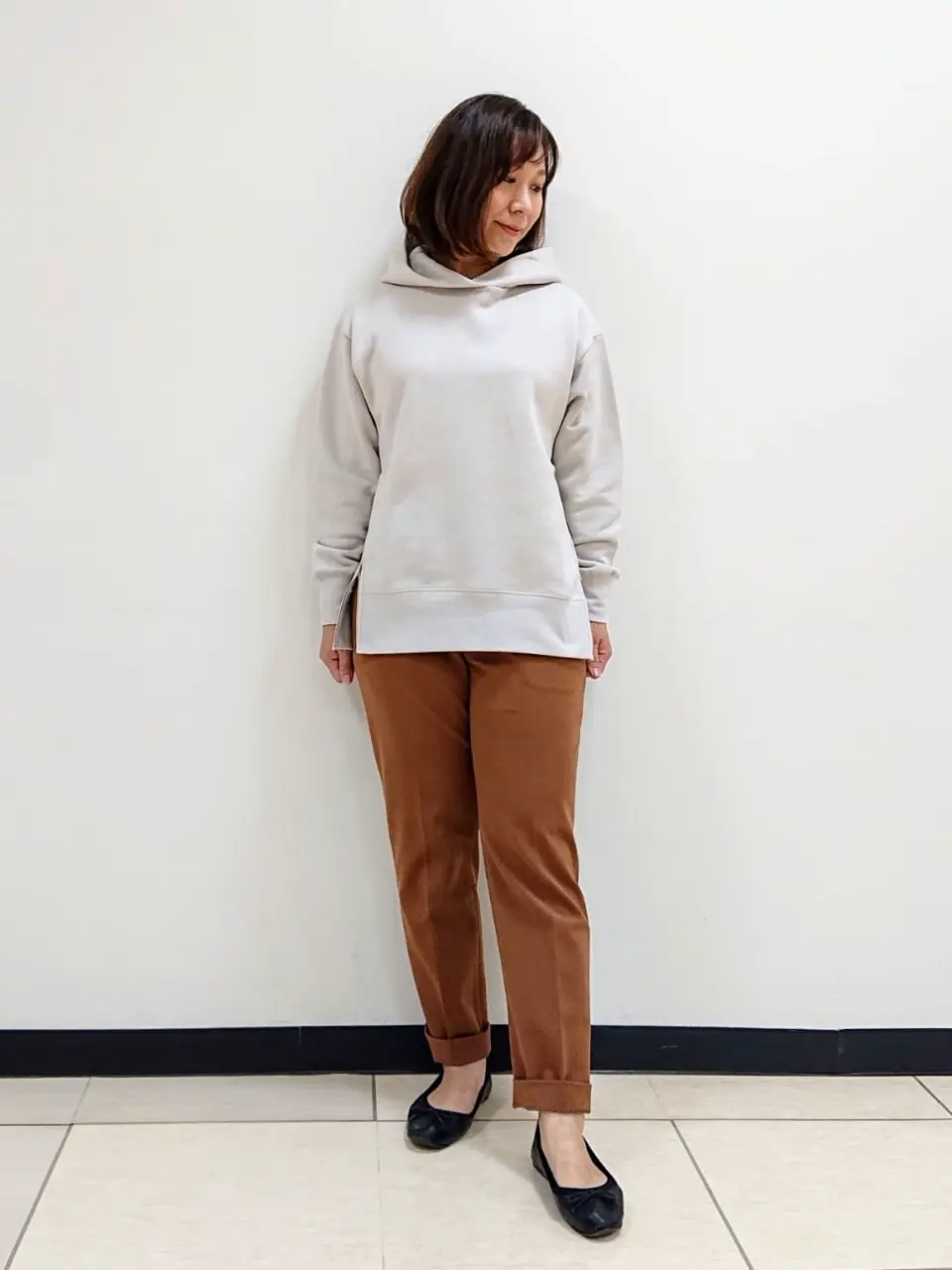  近藤 コーディネート画像