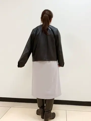 自由区 岡崎 コーディネート画像