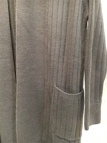 自由区 大平原 コーディネート画像