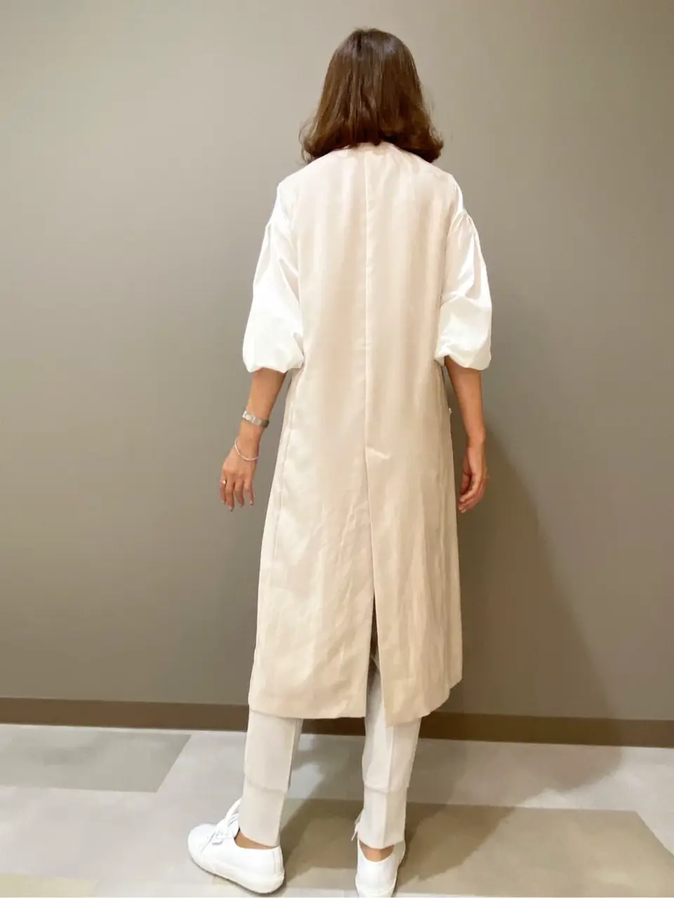 自由区 yamanouchi コーディネート画像