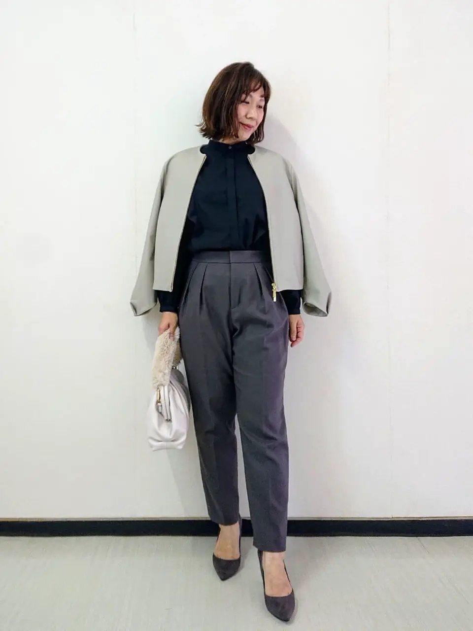  近藤 コーディネート画像