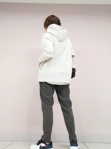 自由区 浅野 コーディネート画像