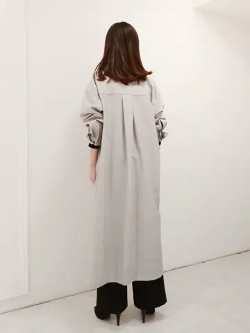 自由区 八田 コーディネート画像