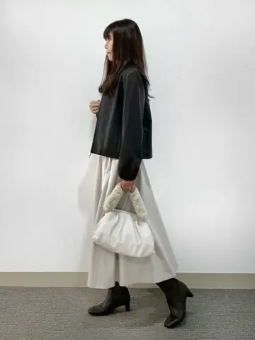 自由区  若旅 コーディネート画像