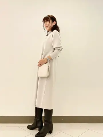 自由区 KAZU コーディネート画像