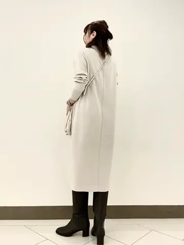 自由区 KAZU コーディネート画像