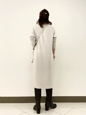 自由区 KAZU コーディネート画像